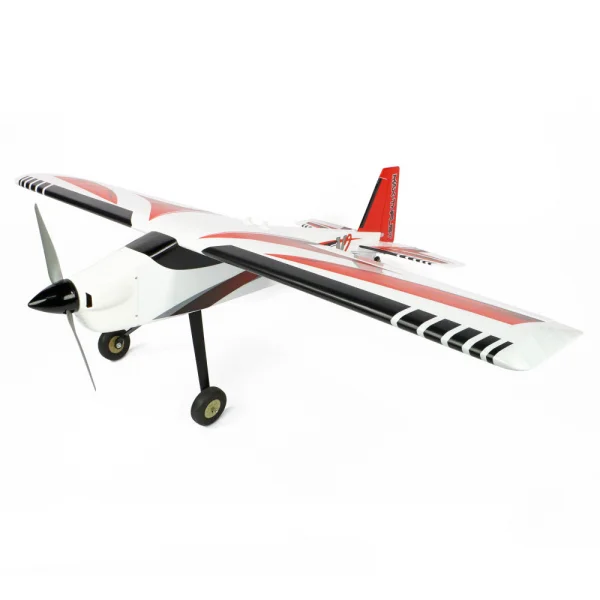Max Thrust Riot ARTF - Red