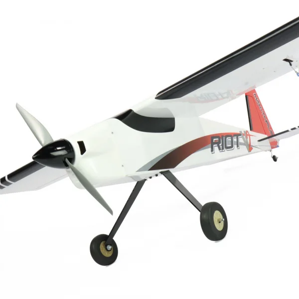 Max Thrust Riot ARTF - Red