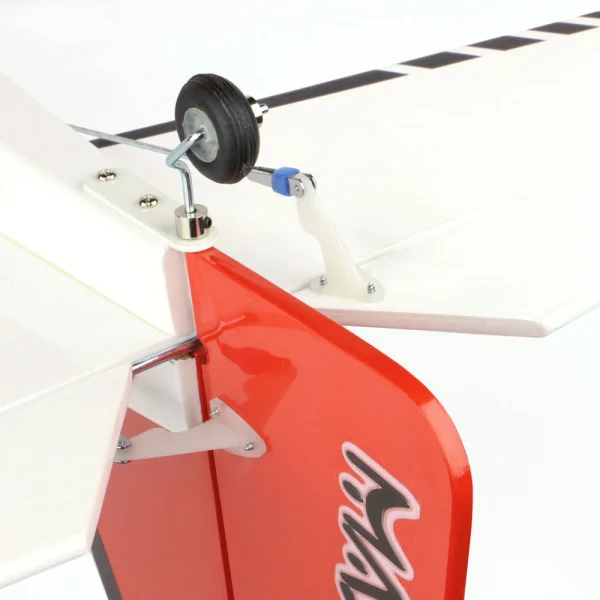 Max Thrust Riot ARTF - Red