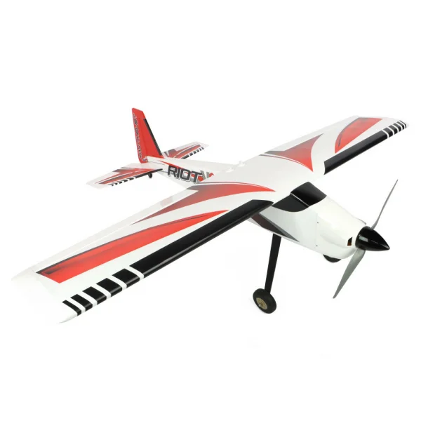 Max Thrust Riot ARTF - Red