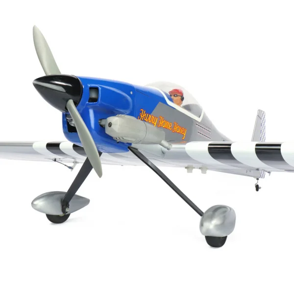Max Thrust Ruckus - P51