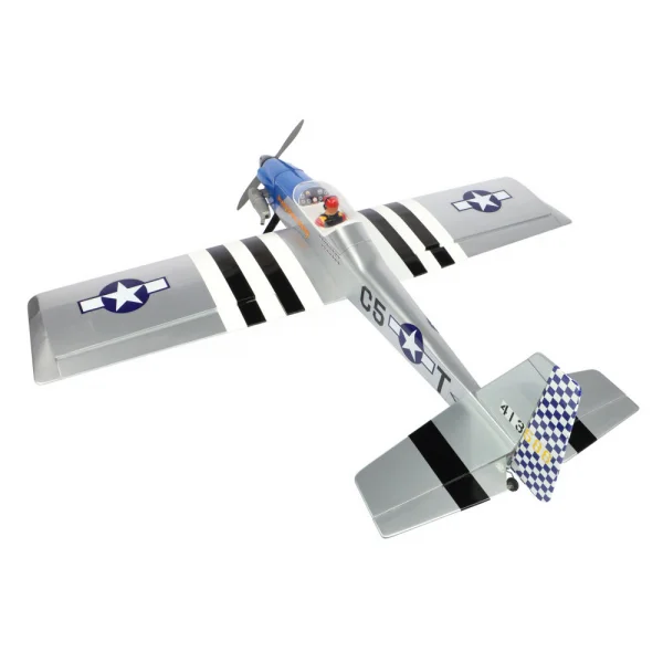 Max Thrust Ruckus - P51