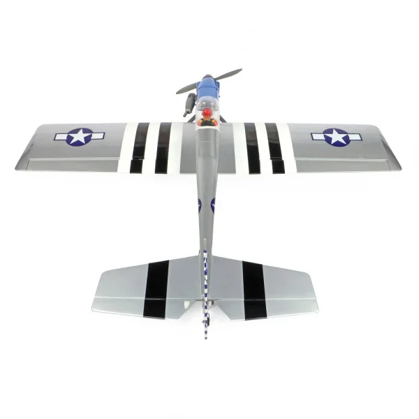 Max Thrust Ruckus - P51