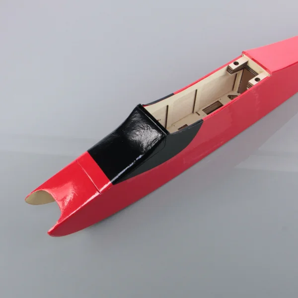 Max-Thrust Fuselage (for MAXB-TRNR-R)
