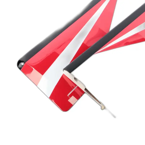 Max-Thrust Wing set (for MAXB-TRNR-R)