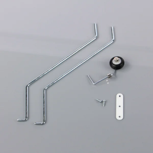 Max-Thrust Landing Gear (for MAXB-TRNR-R)