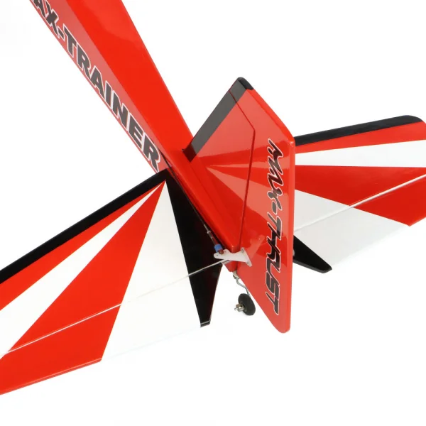 Max Thrust Max Trainer