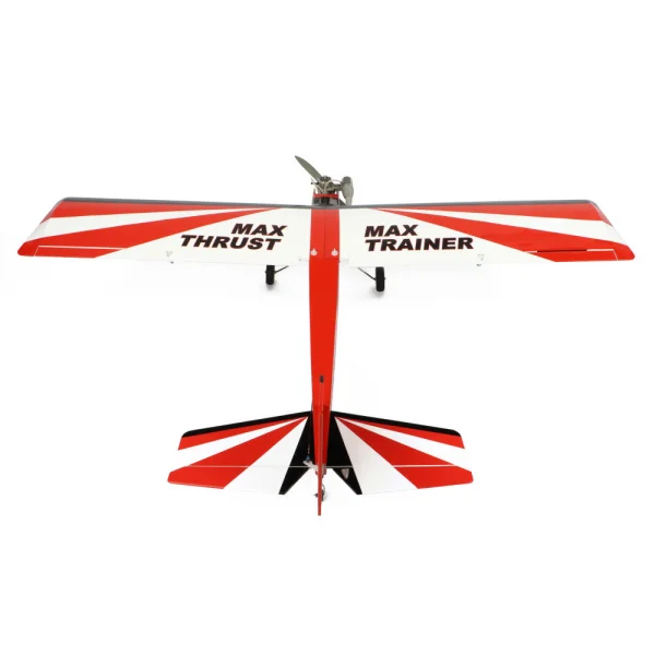 Max Thrust Max Trainer