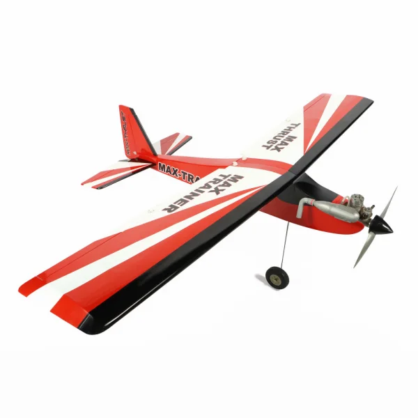 Max Thrust Max Trainer