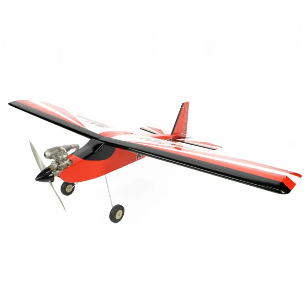 Max Thrust Max Trainer