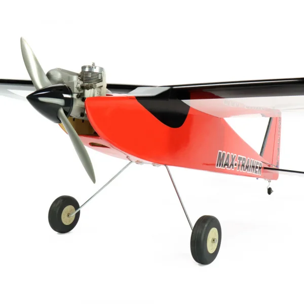 Max Thrust Max Trainer