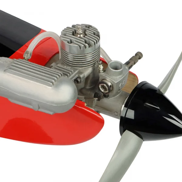 Max Thrust Max Trainer