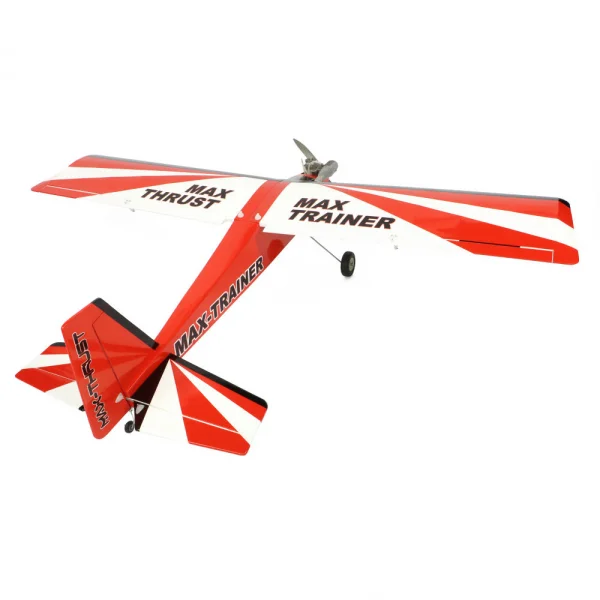 Max Thrust Max Trainer