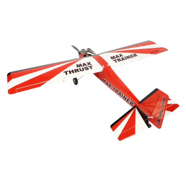 Max Thrust Max Trainer