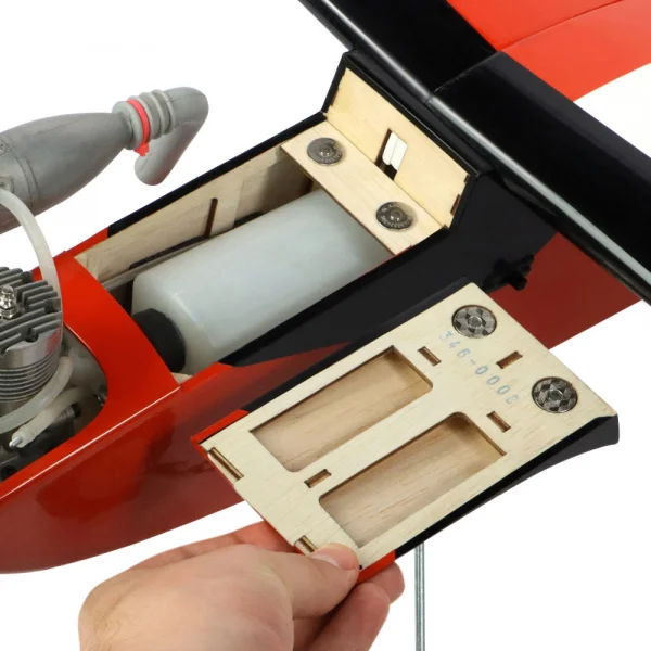 Max Thrust Max Trainer