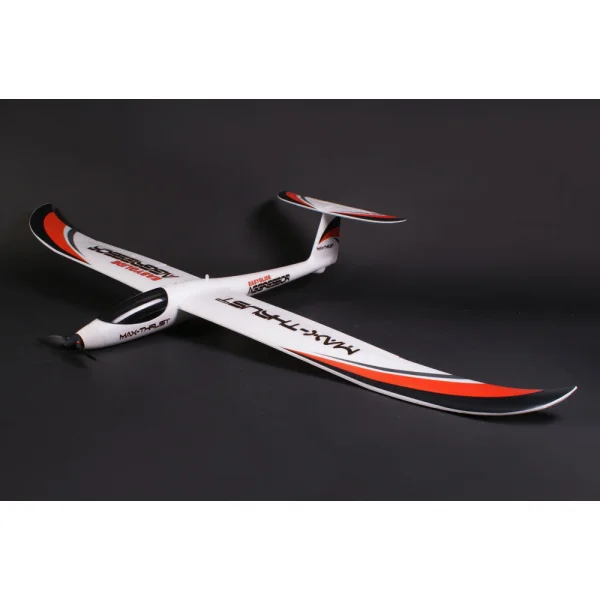 Max Thrust Aggressor Easyglide PNP 1800mm