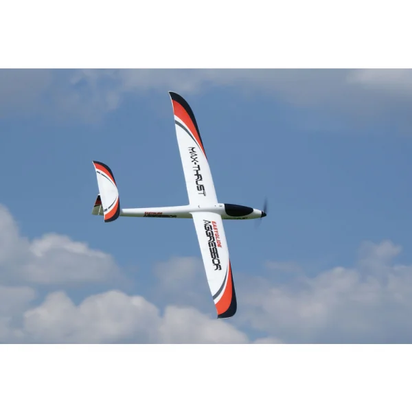 Max Thrust Aggressor Easyglide PNP 1800mm