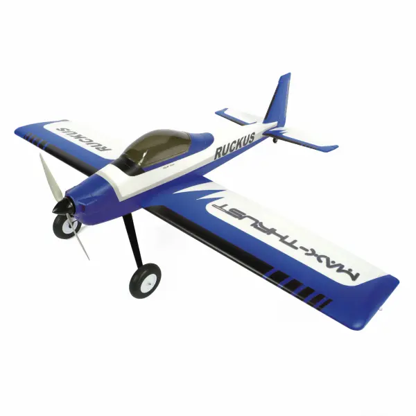 Max Thrust Ruckus PNP - Blue — image 6 of 6