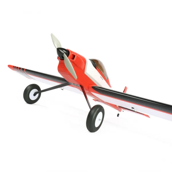 Max Thrust Ruckus PNP - Red