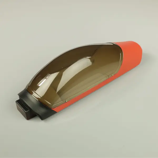Max-Thrust Canopy Red (for Ruckus) — image 2 of 2