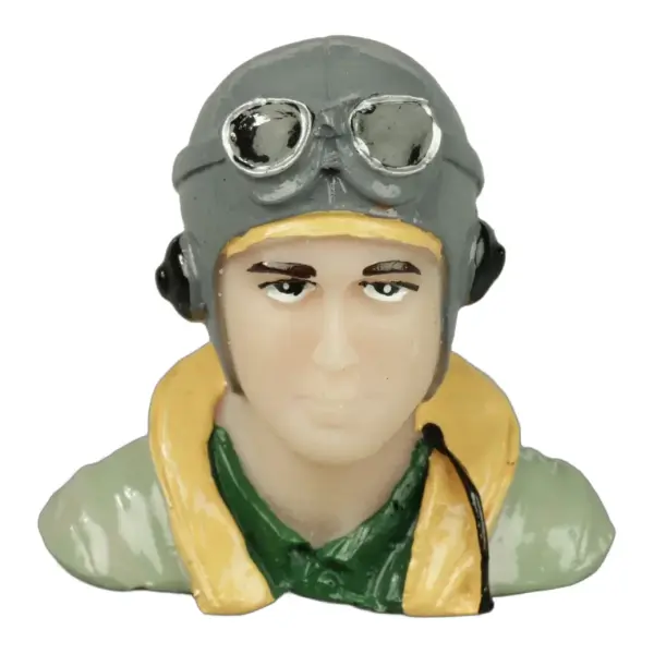 Max-Thrust Pilot (for Ruckus) — image 1 of 2