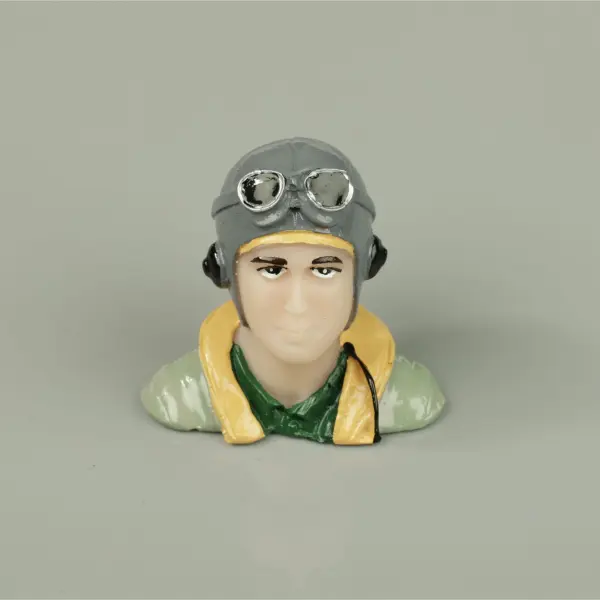 Max-Thrust Pilot (for Ruckus) — image 2 of 2