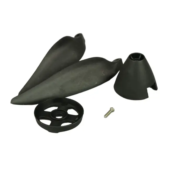Max-Thrust Spinner and Propellor (for Easyglide Aggressor) — image 1 of 2