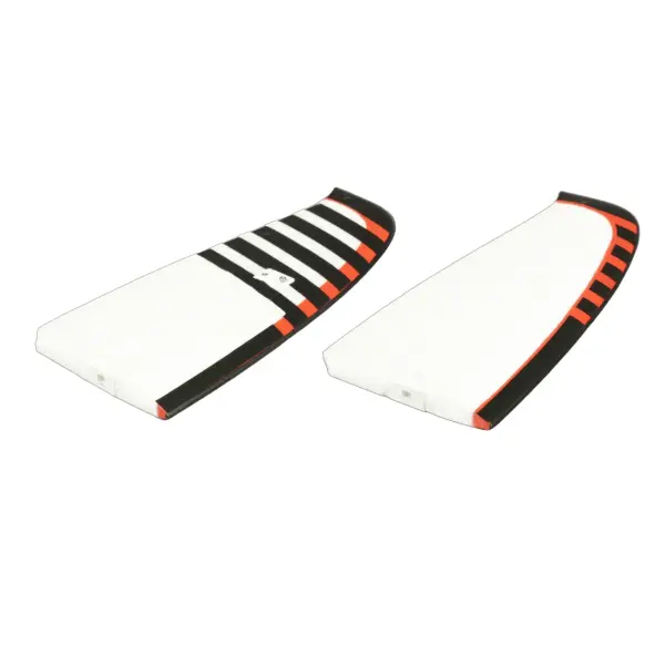 Max-Thrust Horizontal Tail set (for Aggressor, Lightning) — image 1 of 2