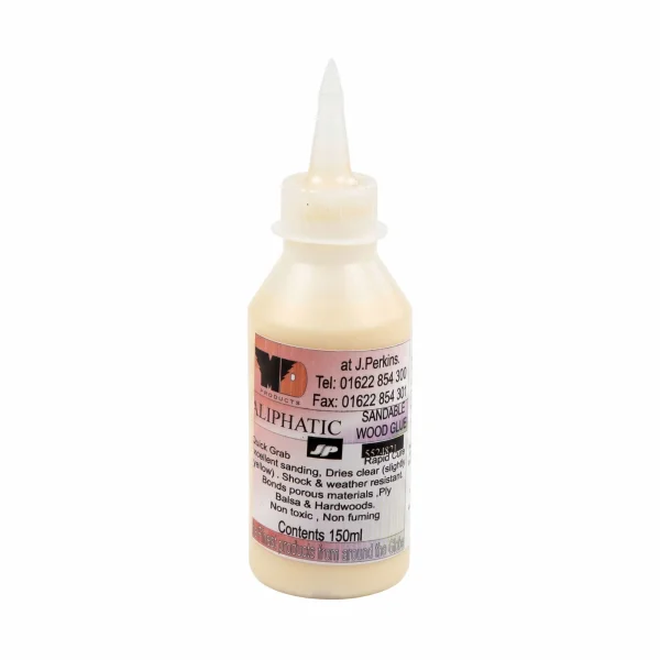 MD Aliphatic Rapid 145ml