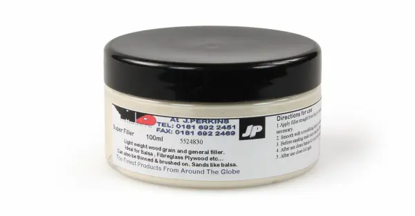 MD Super Filler Small 100ml