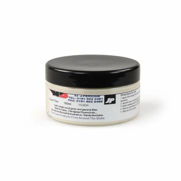 MD Super Filler Small 100ml