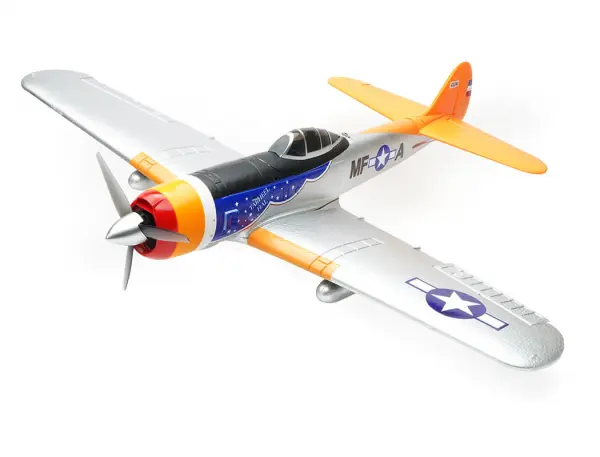 Mo-Fly A84 690mm 3D - RTF &mdash; image 2 of 16