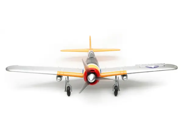 Mo-Fly A84 690mm 3D - RTF &mdash; image 5 of 16