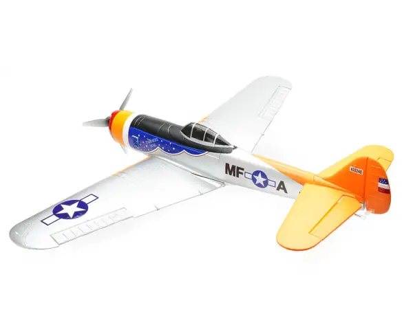 Mo-Fly A84 690mm 3D - RTF &mdash; image 3 of 16