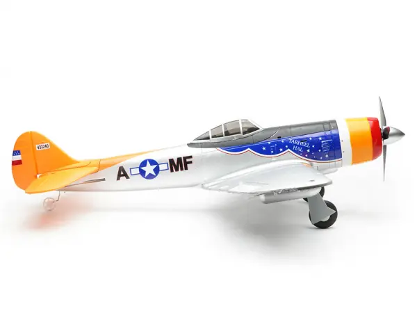 Mo-Fly A84 690mm 3D - RTF &mdash; image 10 of 16