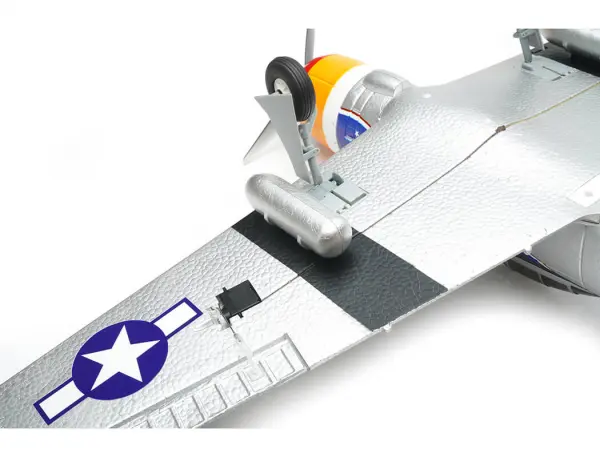 Mo-Fly A84 690mm 3D - RTF &mdash; image 13 of 16