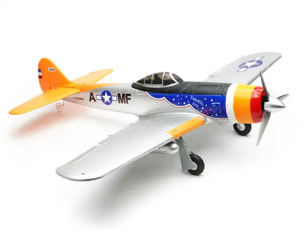 Mo-Fly A84 690mm 3D - RTF &mdash; image 8 of 16