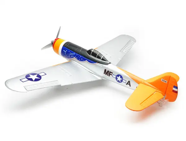 Mo-Fly A84 690mm 3D - RTF &mdash; image 7 of 16