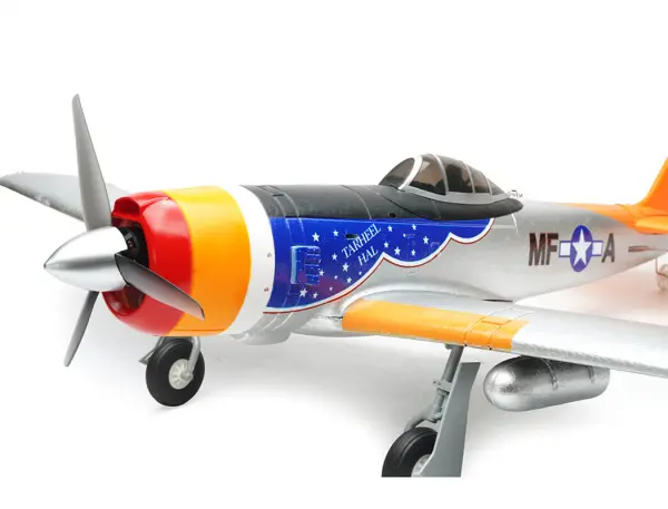 Mo-Fly A84 690mm 3D - RTF &mdash; image 11 of 16