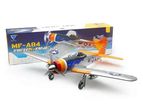 Mo-Fly A84 690mm 3D - RTF &mdash; image 14 of 16