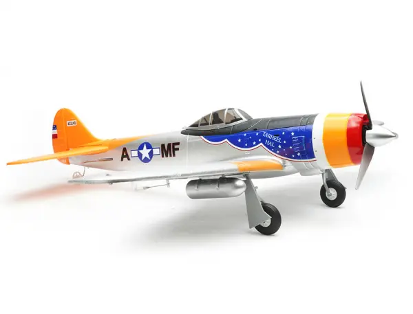 Mo-Fly A84 690mm 3D - RTF &mdash; image 9 of 16