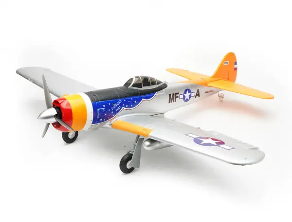 Mo-Fly A84 690mm 3D - RTF &mdash; image 4 of 16