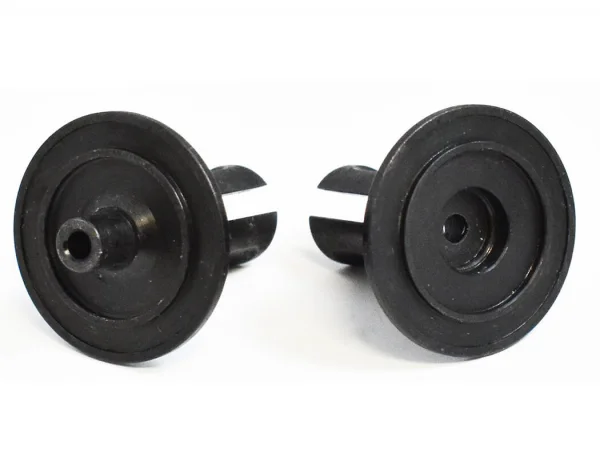 MIP Super Ball Diff Outdrive Set Team Associated B7