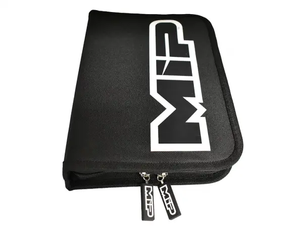 MIP 15 Inch Pocket Tool Bag - Fits 40 Tools — image 3 of 10