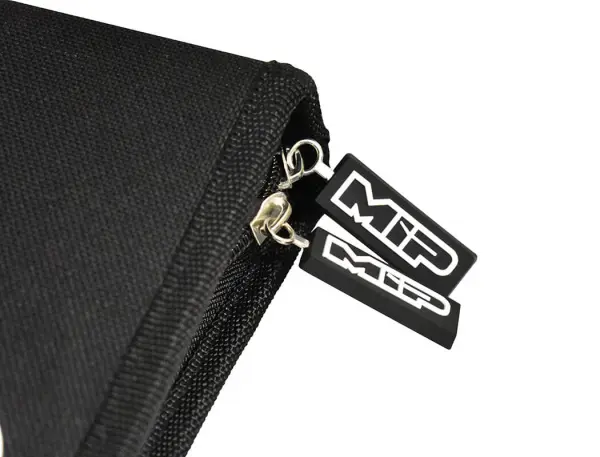 MIP 15 Inch Pocket Tool Bag - Fits 40 Tools — image 9 of 10