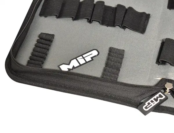 MIP 15 Inch Pocket Tool Bag - Fits 40 Tools — image 4 of 10