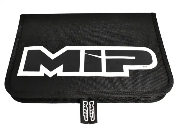 MIP 15 Inch Pocket Tool Bag - Fits 40 Tools — image 10 of 10