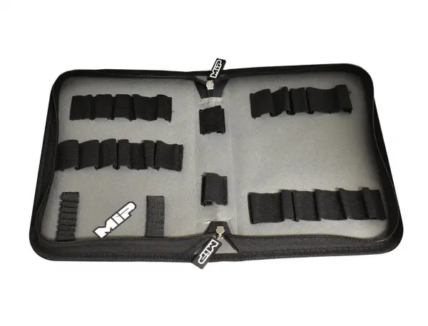 MIP 15 Inch Pocket Tool Bag - Fits 40 Tools — image 8 of 10