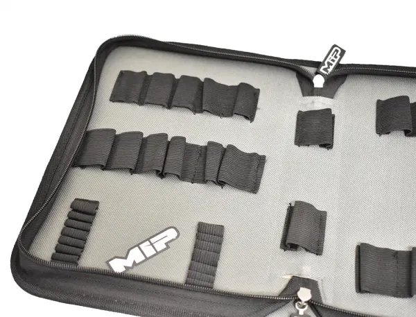 MIP 15 Inch Pocket Tool Bag - Fits 40 Tools — image 5 of 10