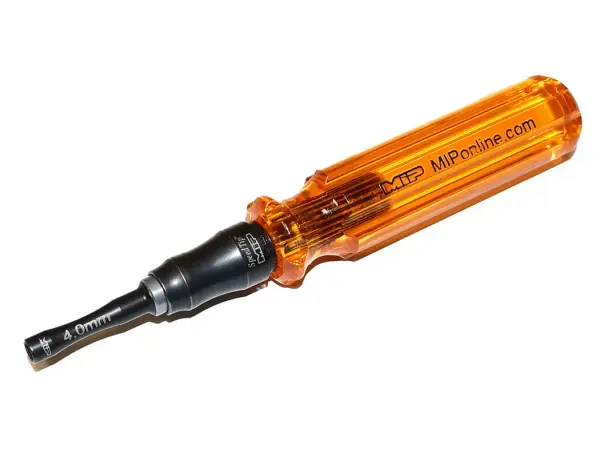 MIP Nut Driver Speed Tip Wrench 4.0mm &mdash; image 2 of 3